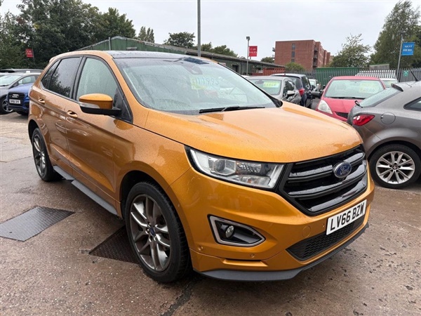 Large image for the Used Ford EDGE