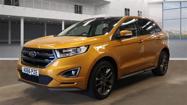 Large image for the Used Ford EDGE