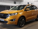 Used Ford Edge