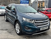 Used Ford Edge