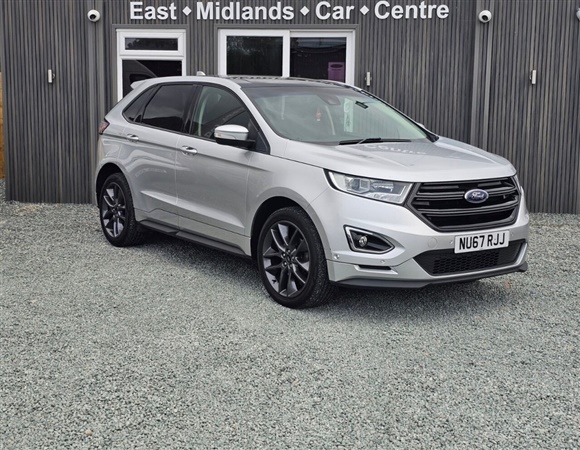 Large image for the Used Ford EDGE