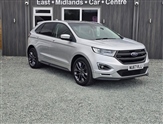 Used Ford Edge