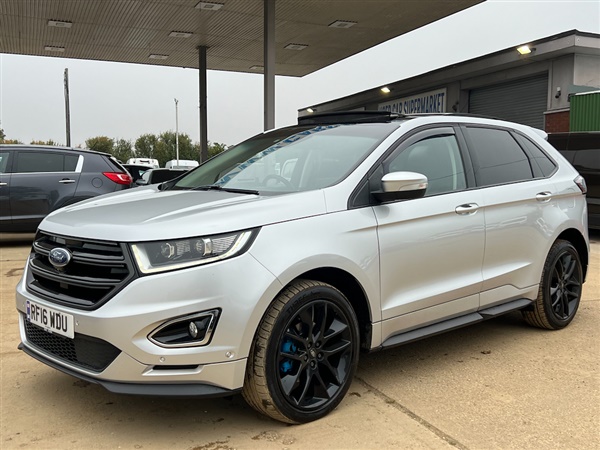 Large image for the Used Ford Edge