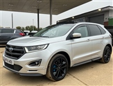 Used Ford Edge