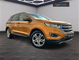 Used Ford Edge