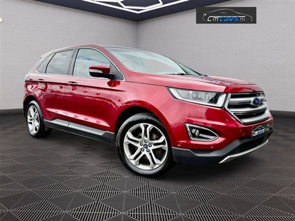 Large image for the Used Ford EDGE