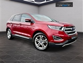 Used Ford Edge
