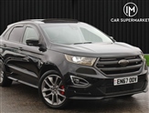 Used Ford Edge