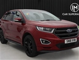 Used Ford Edge Used Ford Edge