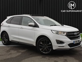 Used Ford Edge Used Ford Edge