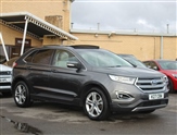 Used Ford Edge