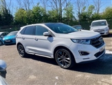 Used Ford Edge