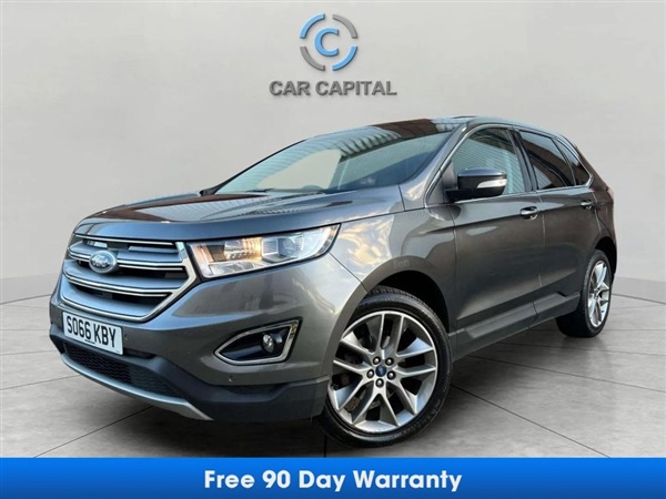 Large image for the Used Ford EDGE