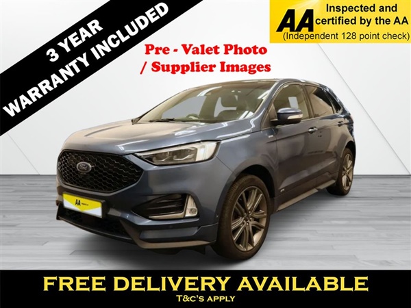Large image for the Used Ford EDGE