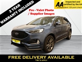 Used Ford Edge