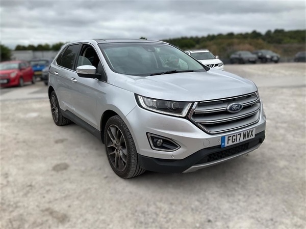Large image for the Used Ford EDGE