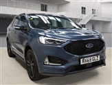 Used Ford Edge