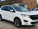 Used Ford Edge Used Ford Edge