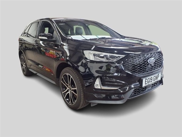 Large image for the Used Ford EDGE
