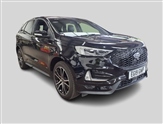 Used Ford Edge