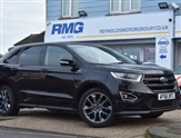 Used Ford Edge Used Ford Edge