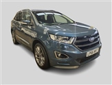 Used Ford Edge