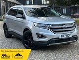 Used Ford Edge