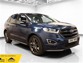 Used Ford Edge
