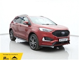 Used Ford Edge