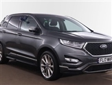 Used Ford Edge