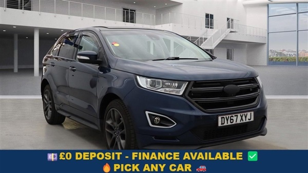 Large image for the Used Ford EDGE