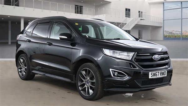 Large image for the Used Ford EDGE