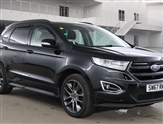Used Ford Edge