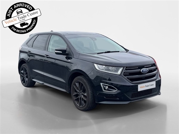 Large image for the Used Ford EDGE