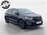 Used Ford Edge