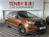 Used Ford Edge