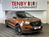 Used Ford Edge Used Ford Edge