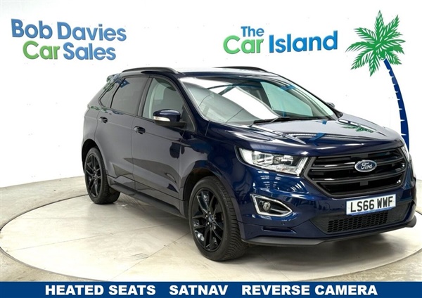 Large image for the Used Ford EDGE
