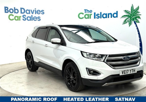 Large image for the Used Ford EDGE