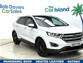 Used Ford Edge
