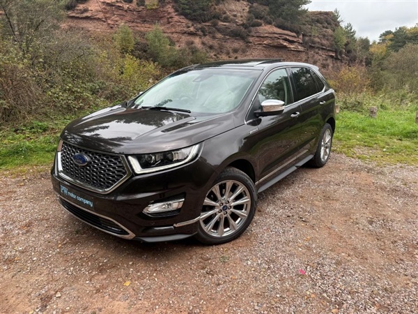 Large image for the Used Ford EDGE