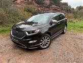 Used Ford Edge