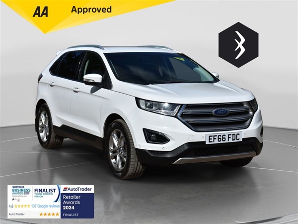 Large image for the Used Ford EDGE