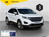 Used Ford Edge