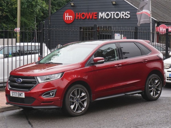 Large image for the Used Ford EDGE