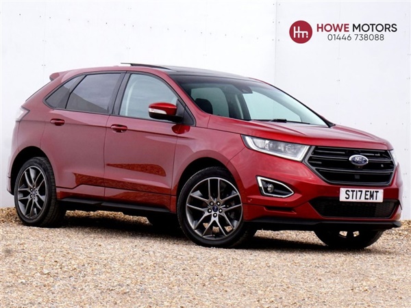 Large image for the Used Ford EDGE