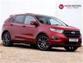 Used Ford Edge