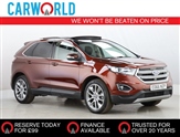 Ford Edge Image 1