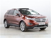 Ford Edge Image 3