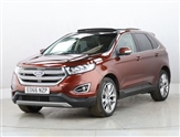 Ford Edge Image 6